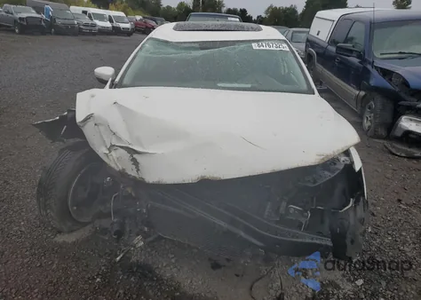 2011 Volkswagen Jetta Tdi из США, поврежденный, VIN 3VWLL7AJXBM128070